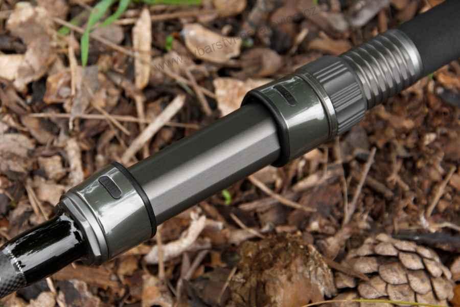 SPORTEX FBC CS-3 Carp 2díly 3,96m 3,75lbs