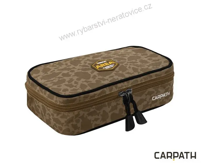 Taška na hygienické potřeby Delphin Area NICE Carpath