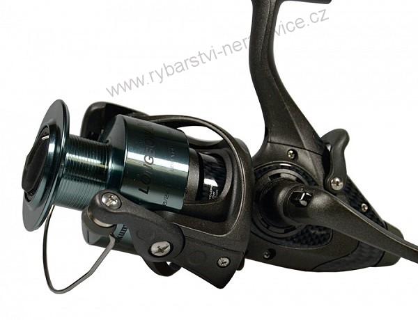 Okuma Naviják Longbow XT Baitfeeder LBXT 640