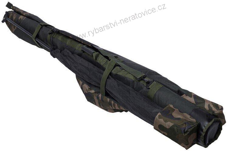 Prologic Avenger Padded Multi 3 Rod 10' Pouzdro na pruty