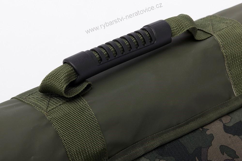 Dam Pouzdro Na Pruty Camovision Slimline Holdall 3 Pruty - 12 ft