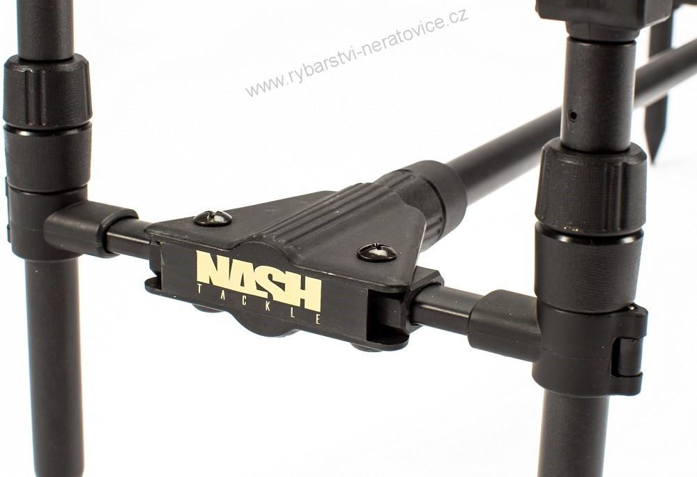 Nash Stojan Tackle 2 Rod Pod
