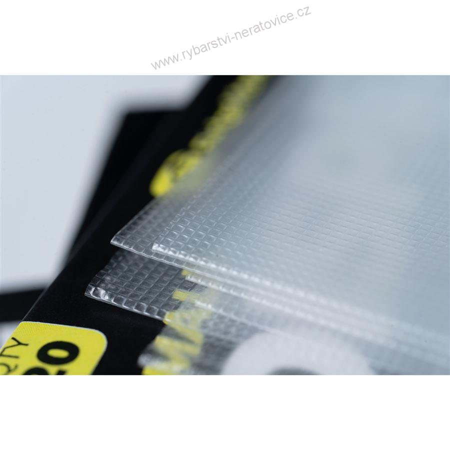 RidgeMonkey: PVA sáček Disperse PVA Bags Small 60x150mm 20ks