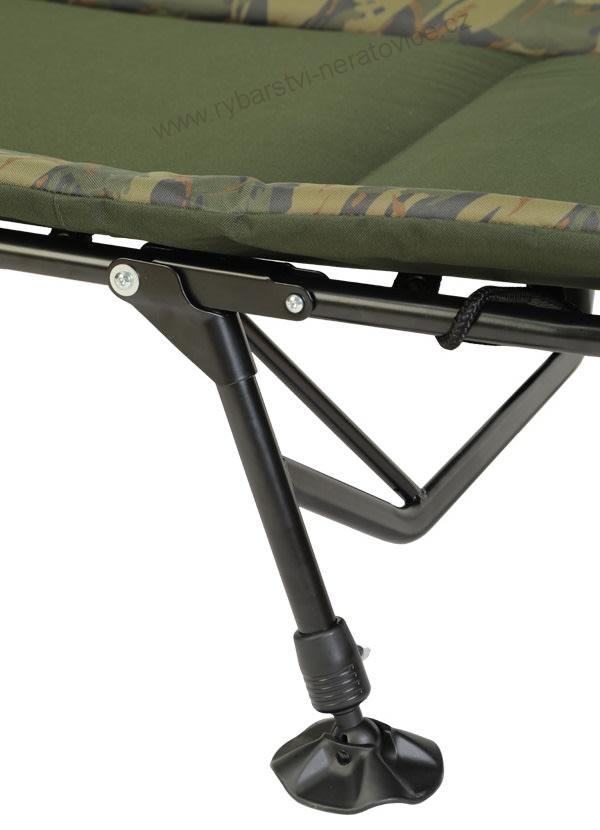 GIANTS FISHING LEHÁTKO GAUBE XT BEDCHAIR 6LEG