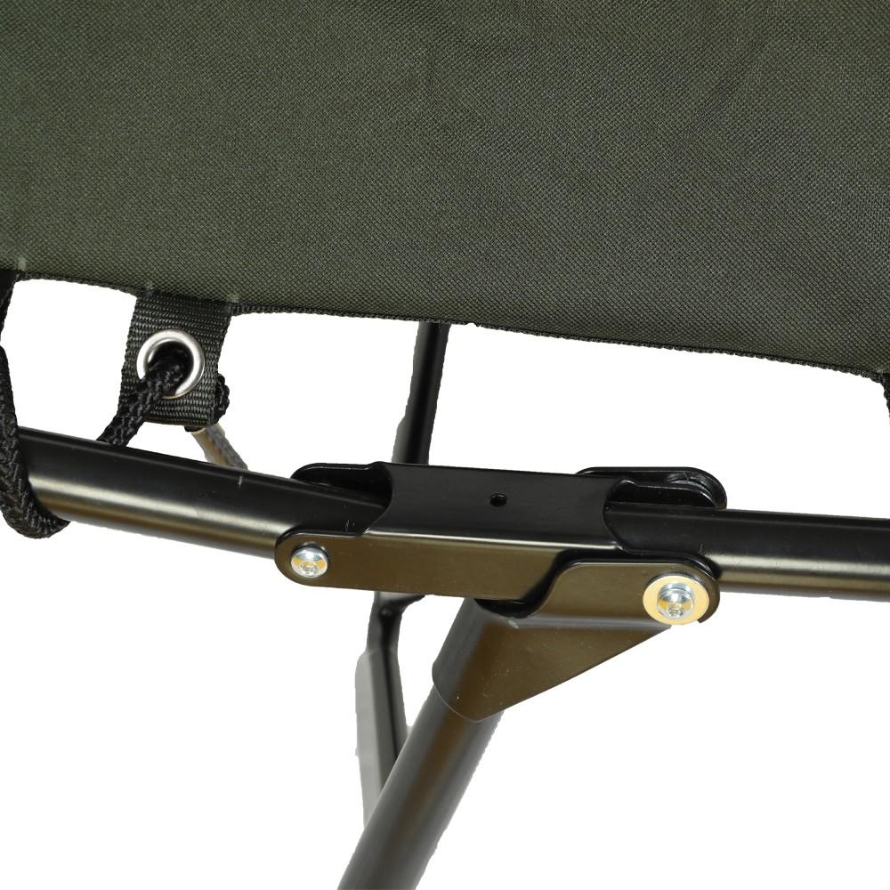 GIANTS FISHING LEHÁTKO GAUBE XT BEDCHAIR 8LEG