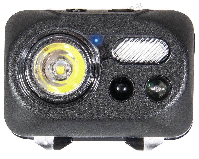 ANACONDA čelová svítilna Vipex S-220