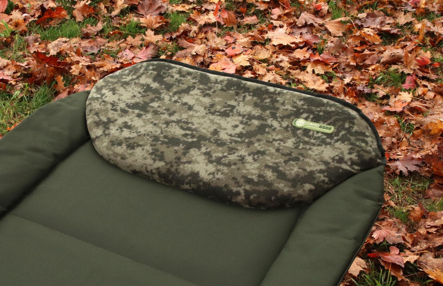 MIVARDI Lehátko CamoCODE Express 6