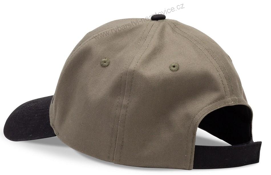 Nash Kšiltovka Baseball Cap Green