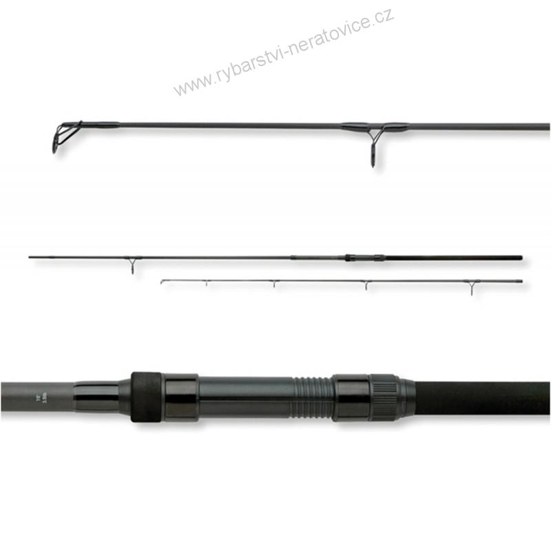 Daiwa Prut Black Widow Extension Carp 10ft 3,05m 3,00lb