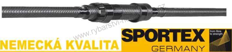 Sportex Prut Impressive Carp 3,66 m (12 ft) 3,25 lb