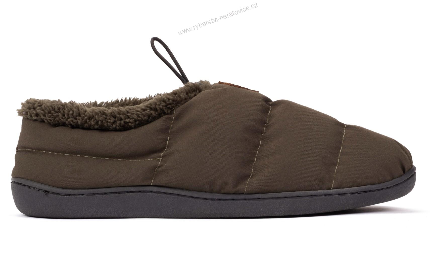 Nash Nazouváky Deluxe Bivvy Slippers - 7 (41)