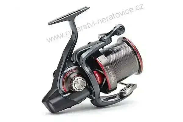 Daiwa naviják 20 Tournament Basia 45 SCW QD