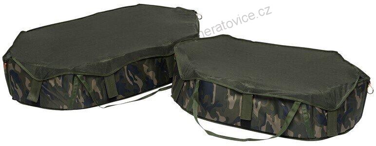 Prologic Podložka Avenger Unhooking Mats With Sides Medium