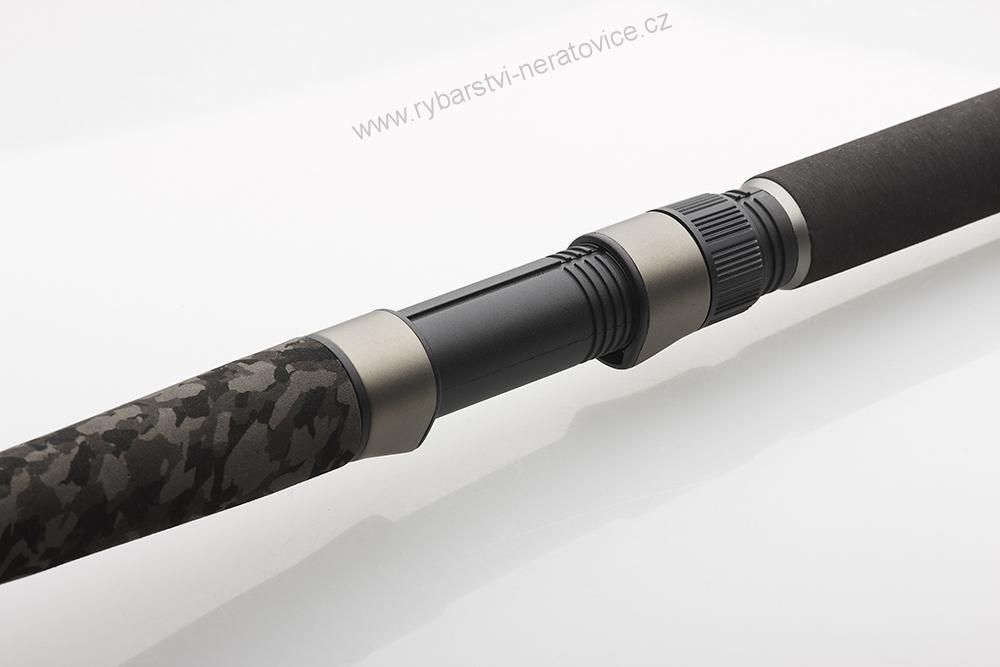 MADCAT Prut Heavy Duty 2,40m 8ft 200-300gr