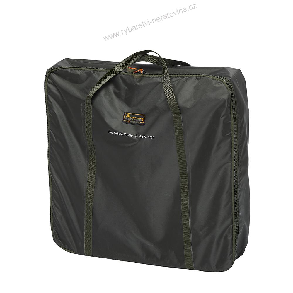 Prologic Podložka Avenger S/S Cradle Large - 120x60cm