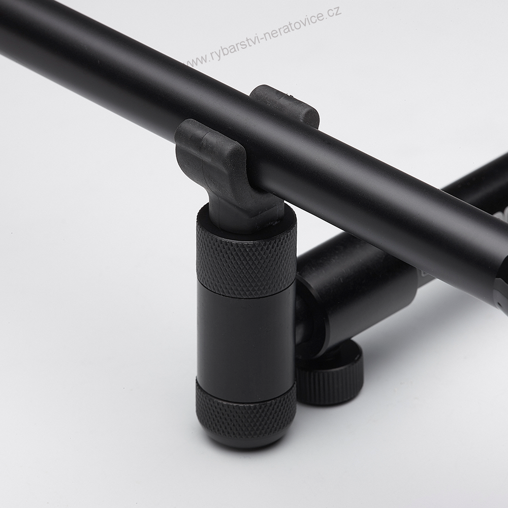 Prologic Rohatinka CLINCH RUBBER BUTT GRIP LARGE BLACK 3PCS