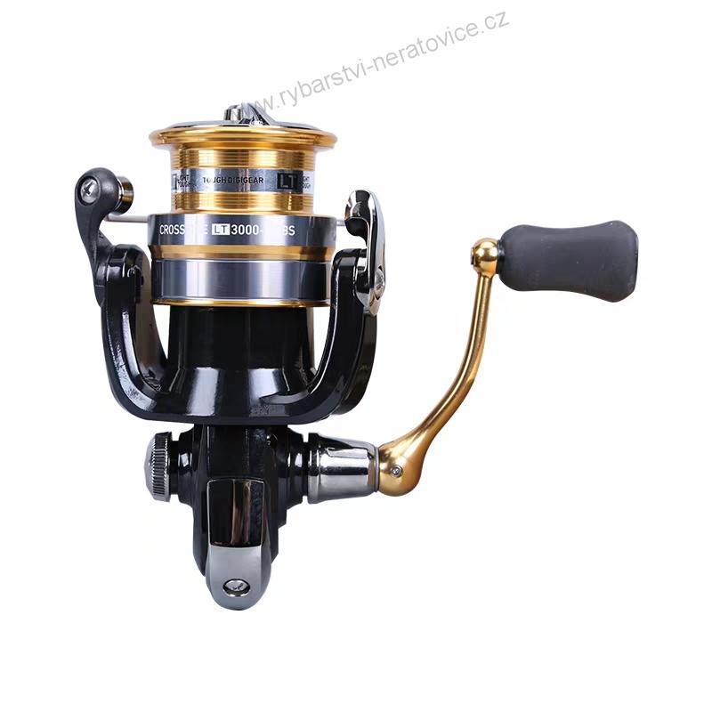 DAIWA Naviják CROSSFIRE LT 4000-C