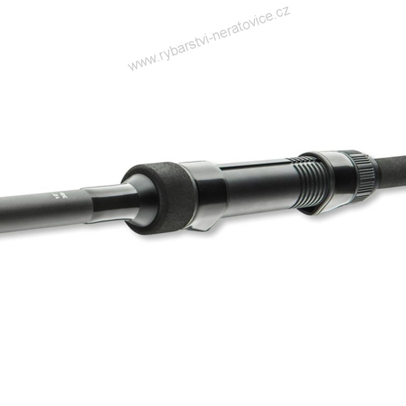 DAIWA PRUT BLACK WIDOW EXTENSION CARP SPOD 10ft - 3m - 4,5lb