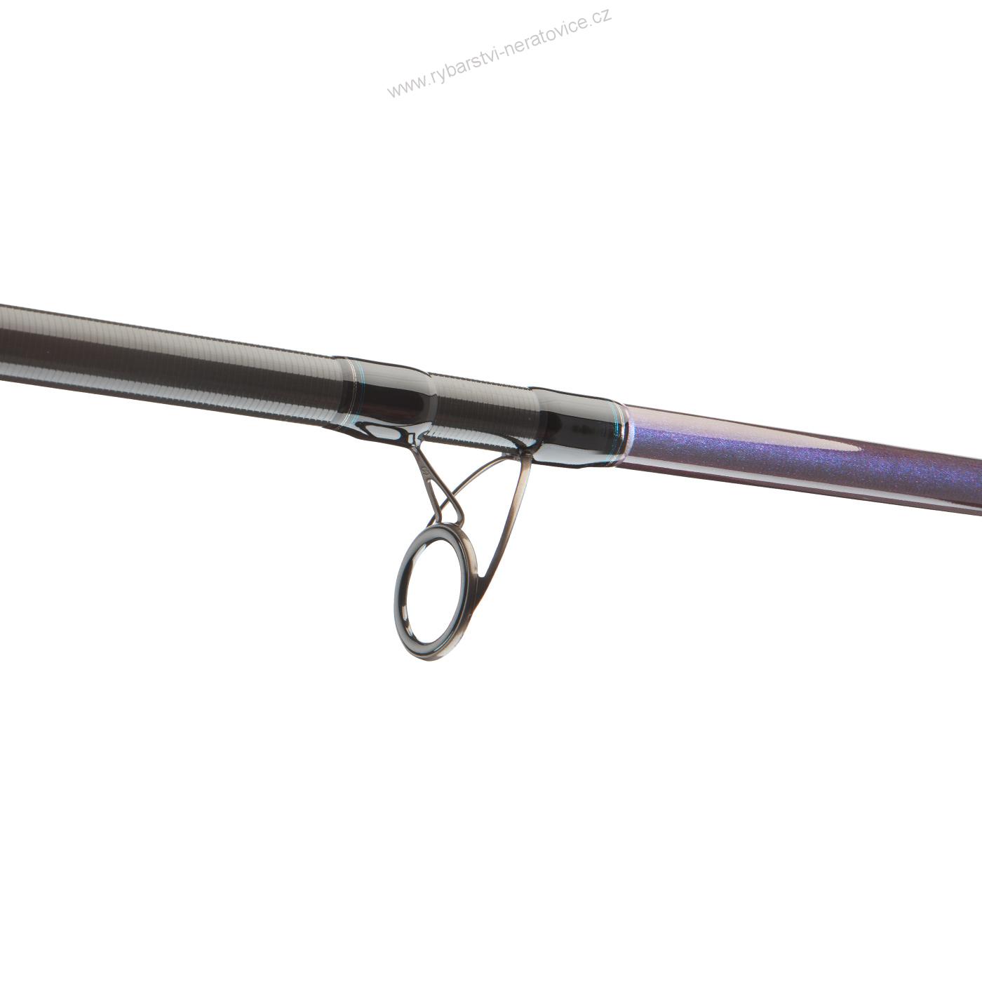 DAIWA PRUT POWERMESH CATFISH SPIN 2,45m - 190g