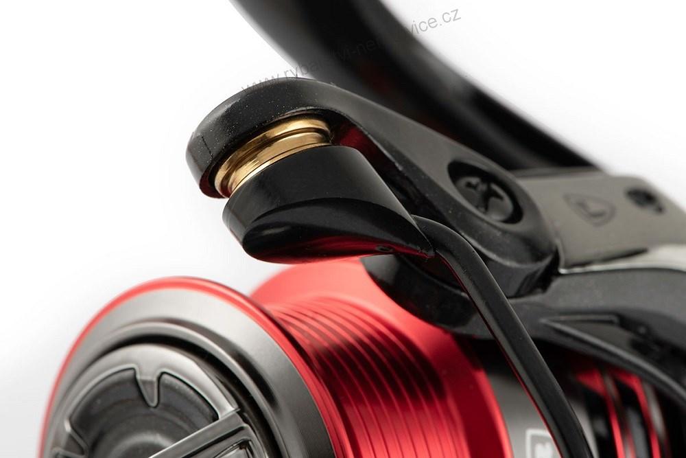 Fox Rage Naviják Prism X Reels 4500