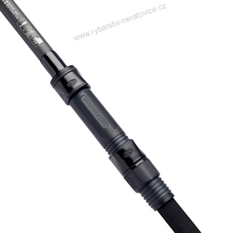 Daiwa Prut CROSSCAST XT STALKER CARP 10ft - 3,5lb