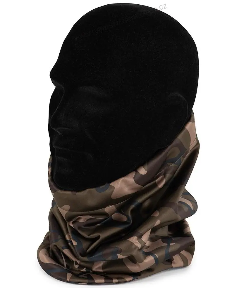 Fox Nákrčník Camo Thermal Snood