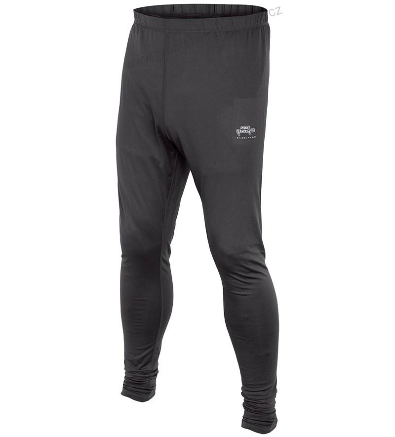 Fox Rage Termoprádlo Base Layer - XXXXL