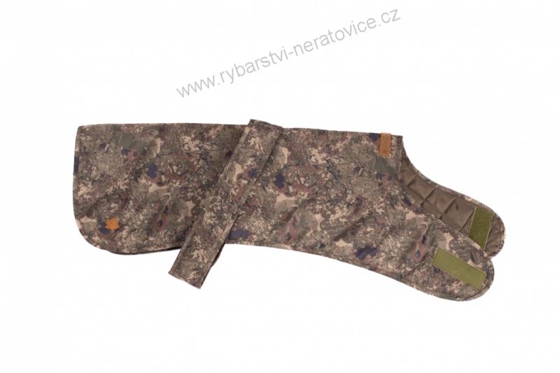 Nash Psí Oblek Dog Coat-Velikost S