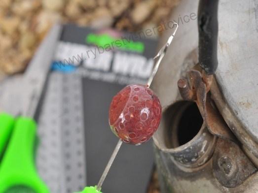 Korda Ochrana Na Boilies Super Wrap-32 mm