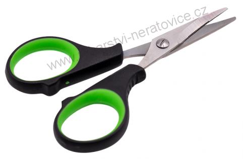 Korda Nůžky Basix Rig Scissors