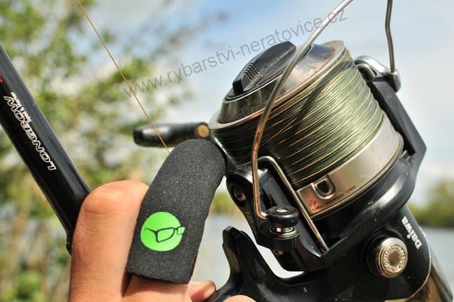 Korda Náprstník Finger Stall Xtra Large