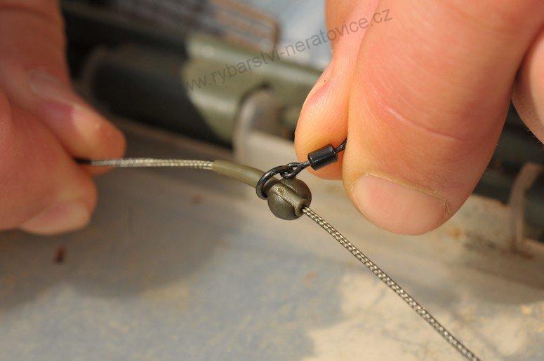 Korda Korálky Spare No Trace Beads - 25ks