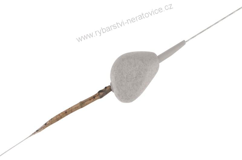 Fox Edges Převleky Camo Anti Tangle Sleeves - M 25 ks