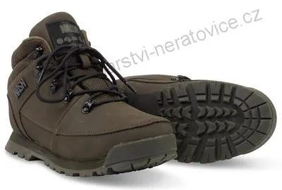 Nash Boty ZT Trail Boots vel. 7/41