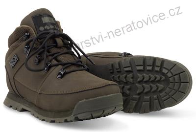 Nash Boty ZT Trail Boots vel. 11/45