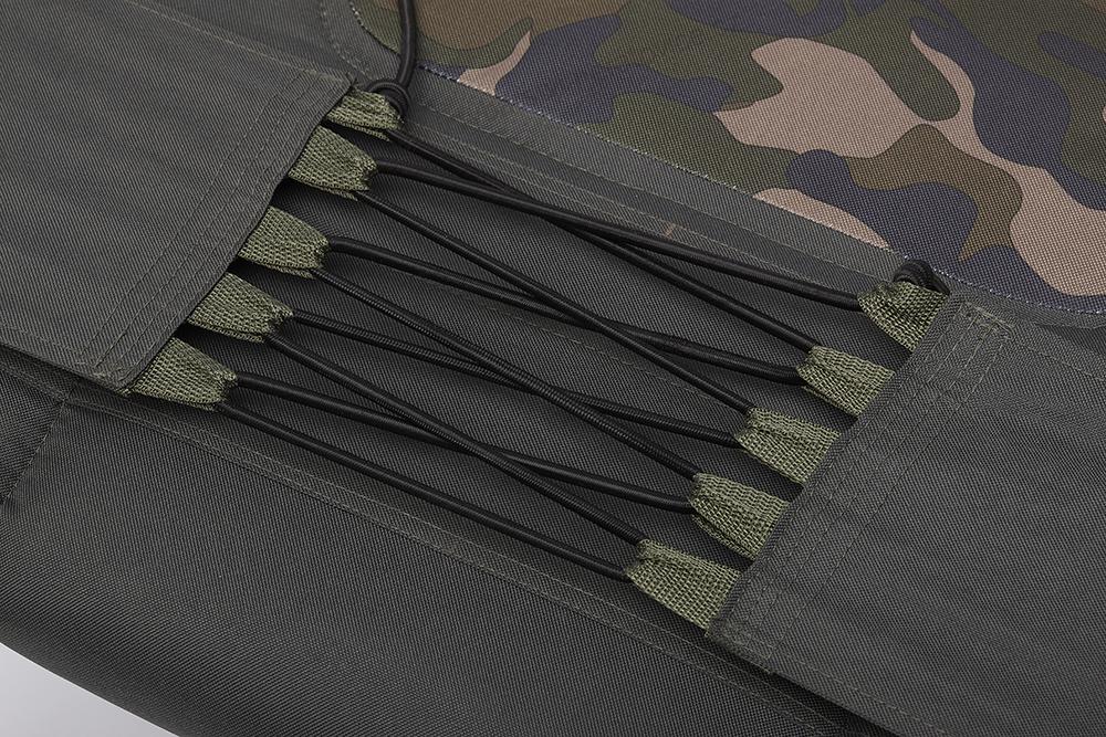 Prologic Lehátko Avenger Bedchair 8 Leg