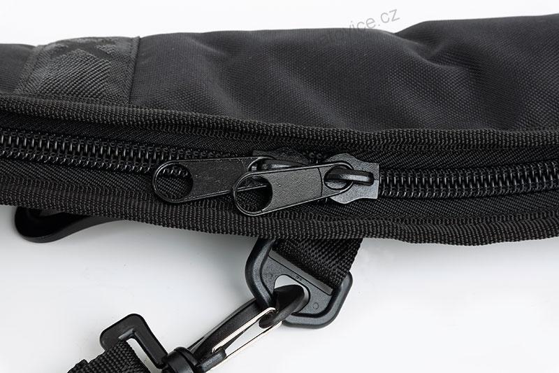 Spomb Pouzdro na Pruty Rod Jackets 13ft