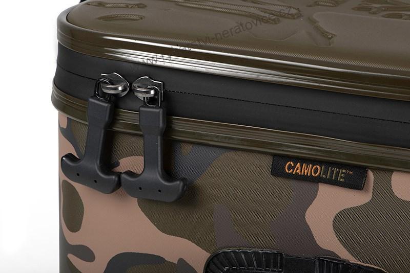 Fox Taška Aquos Camolite Coolbag - 30 l