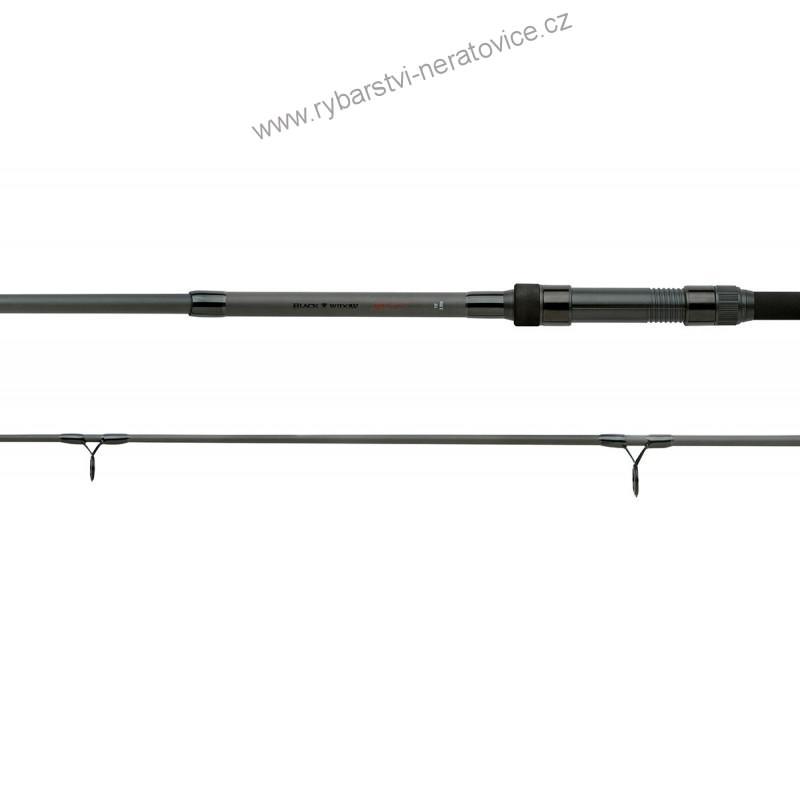 Daiwa Prut Black Widow Extension Carp 9ft 2,74m 2,75lb