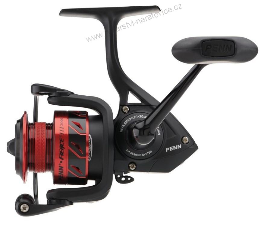 Penn Naviják Fierce III 5000