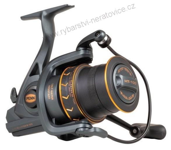 Penn Naviják Surfblaster III 7000 Longcast