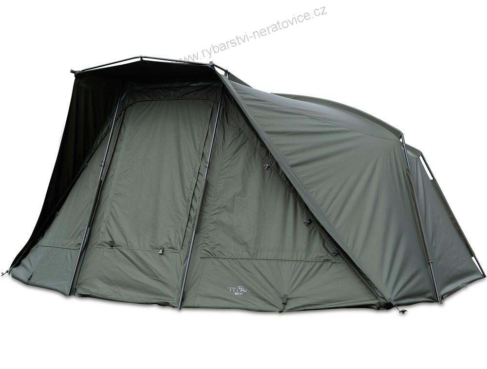 Nash Bivak Titan T3 MK II