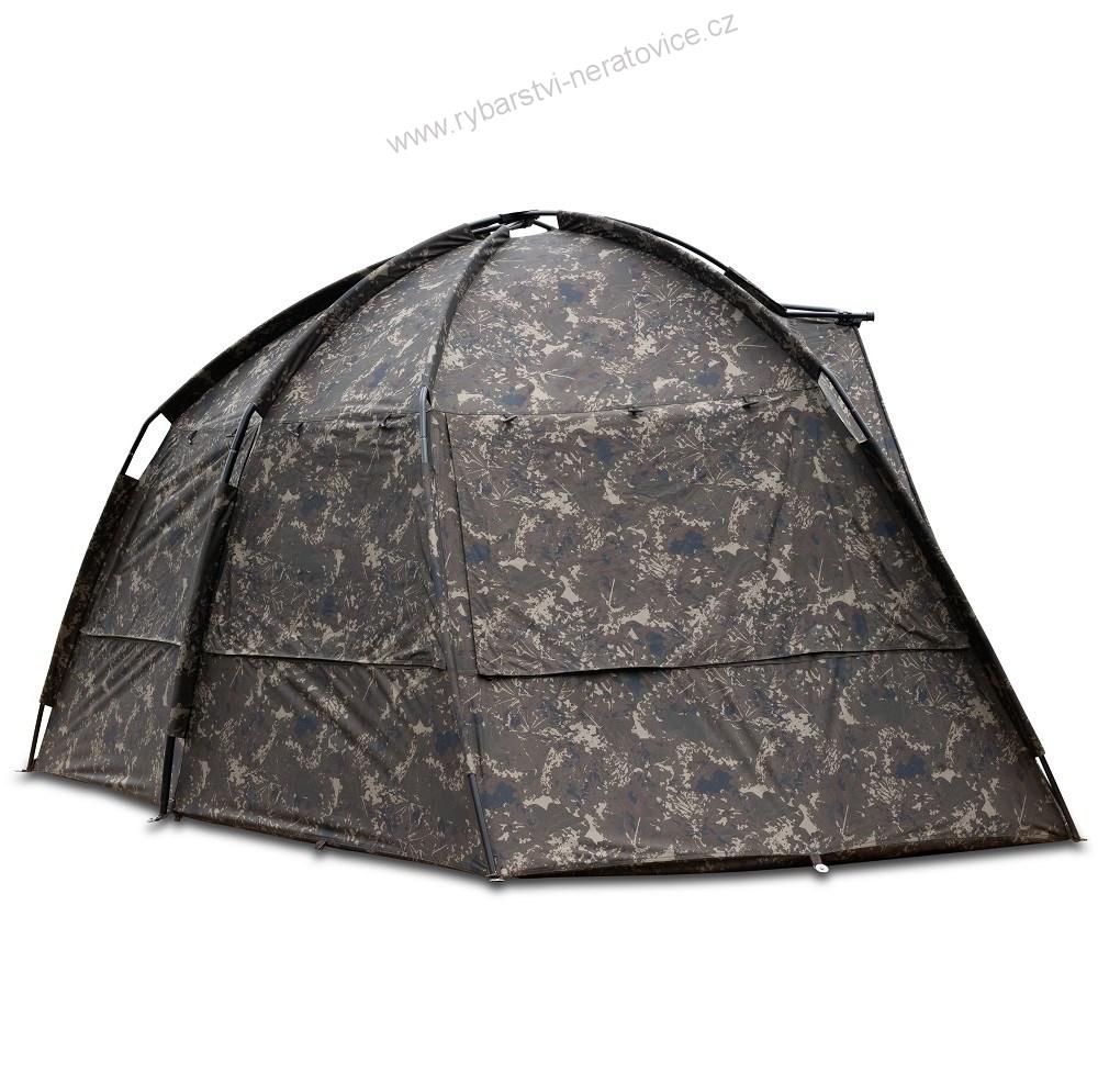 Nash Bivak Titan Hide XL Camo Pro