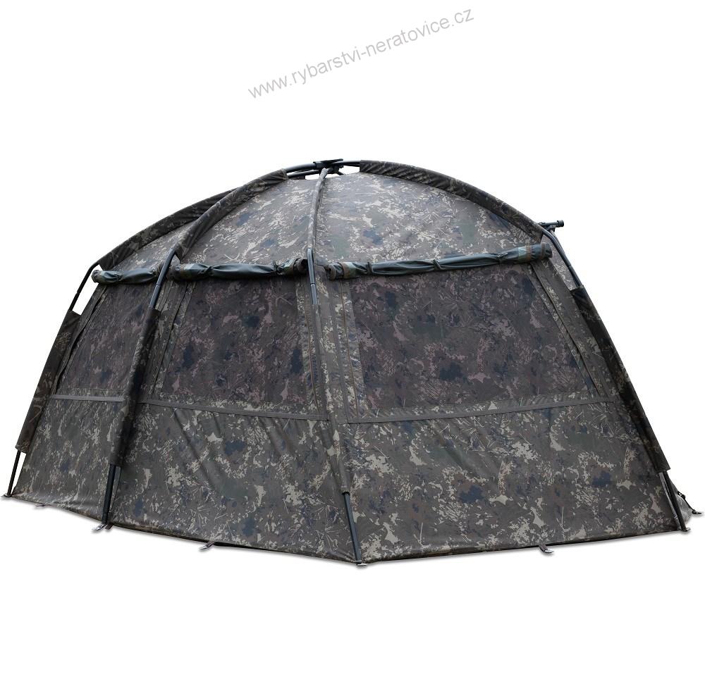 Nash Bivak Titan Hide Camo Pro