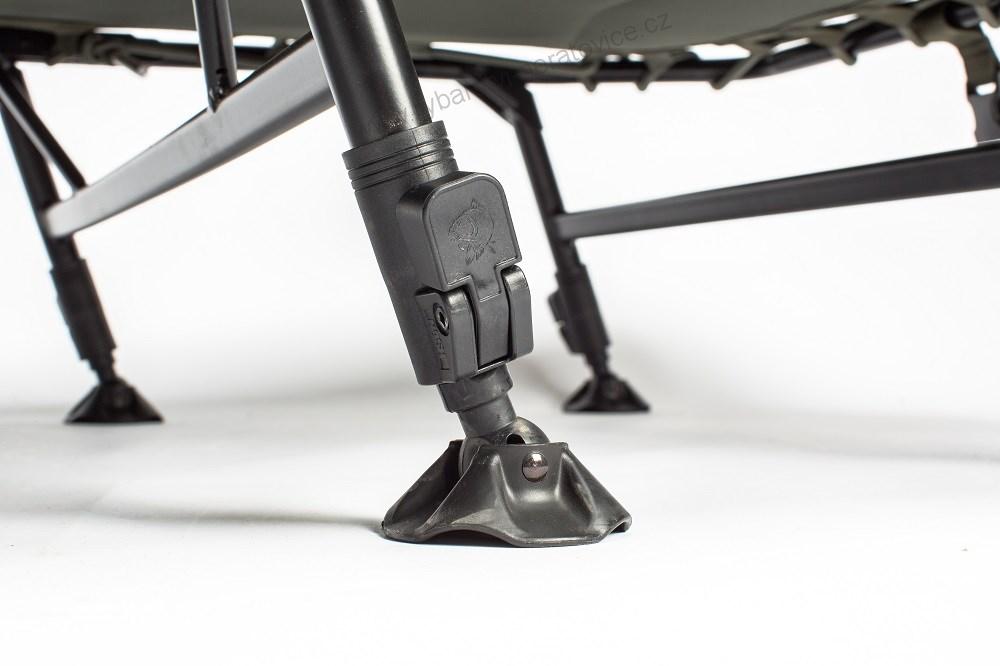 Nash Lehátko Tackle Bedchair