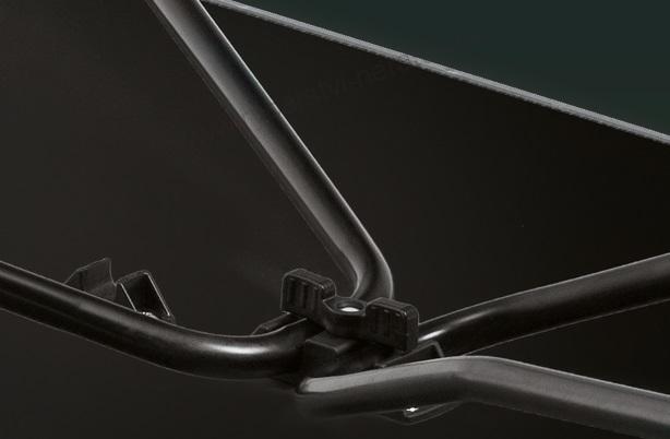 Starbaits Stolek do Bivaku Base Camp