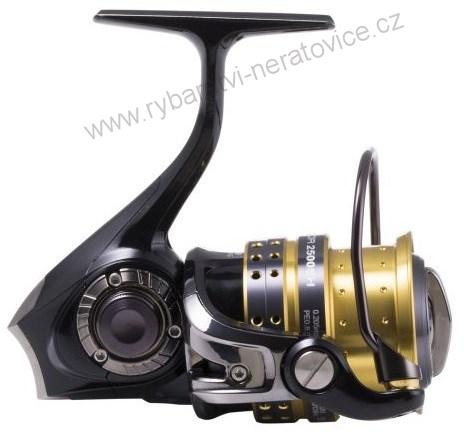 Abu Garcia Naviják Superior 2500S