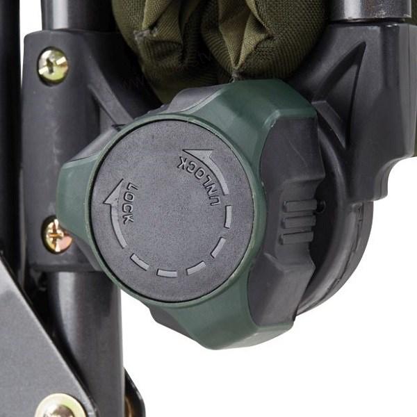 JRC Křeslo Cocoon 2G Relaxa Recliner