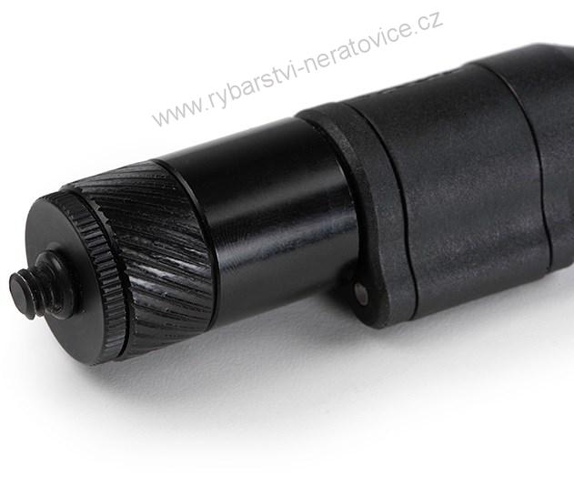 Fox Black Label QR Camera Adapter