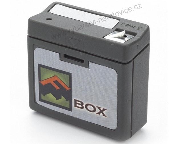 Fox Box F Deluxe Medium Single